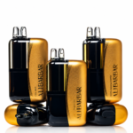 Alibarbar SWIRL 50000 Puffs | 5 Pack Disposable Vape Australia