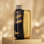 Alibarbar SWIRL 50000 Puffs | Disposable Vape Australia