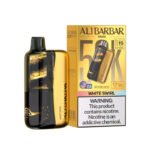 Alibarbar SWIRL 50000 Puffs | Disposable Vape Australia - Image 2