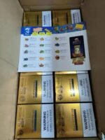 Alibarbar 50 CT Box – Buy Bulk Disposable Vapes Online - Image 2