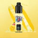 IGET BAR PLUS S3 10000 |Mango monsta Delight