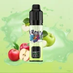 IGET BAR PLUS S3 10000 | Double Apple Delight – 10,000 Puffs