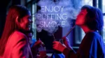 Alibarbar Hookah Onyx Device Australia | Premium Disposable Hookah Vape - Image 4