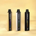 Alibarbar Flare Refillable Vape Device