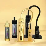 Alibarbar Hookah Onyx Device Australia | Premium Disposable Hookah Vape